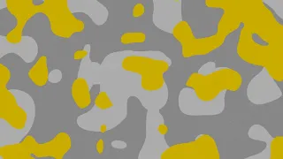 Royality free background camouflage animation footage