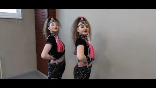 TŠ Dance4Life Opava - Valérie Mošová + Anna Chalupová