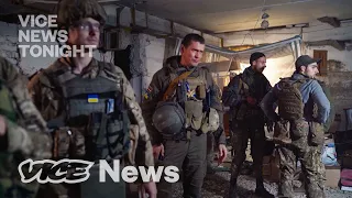 Inside the New Phase of the War in Ukraine | Field Notes