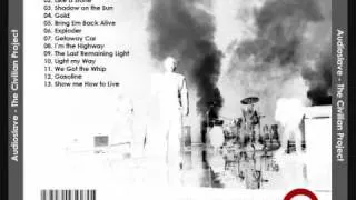 Audioslave ~ Gasoline (Civilian Project Demo)