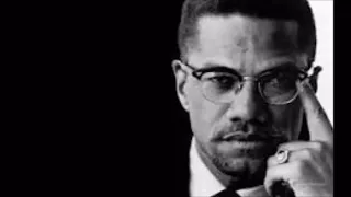 Dee Giallo Carlo Lucarelli racconta Malcolm X