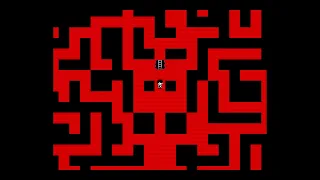 OMORI: Red Maze (Light Sensitivity Warning)