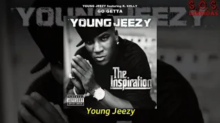 Young Jeezy - Go Getta (feat. R. Kelly) (Legendado)