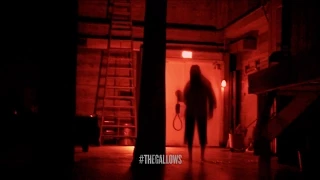 The Gallows - TV Spot 3 [HD]