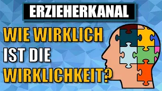 Konstruktivismus - die konstruktivistische Lerntheorie einfach erklärt | ERZIEHERKANAL