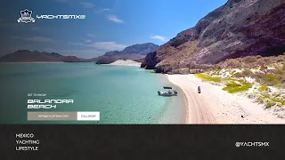 Get to Know Balandra Bay in La Paz - Mexico's Most Beautiful Beach!