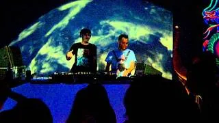 Avatar presents Liquid Ace @ Merlin, Budapest 2012.02.04. part05 (HD 720p)