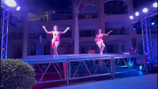 Brazilian Dance Show