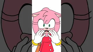 Amy need you Sonic #sonic