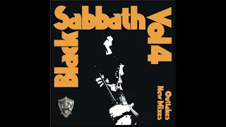 Snowblind (Outtake): Black Sabbath (2021) Vol.4 (Super Deluxe Edition)