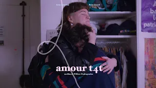 T4T LOVE - A LGBTQIA+ SHORT FILM