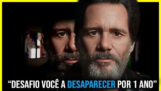 ASSISTA ISSO TODOS OS DIAS E MUDE SUA VIDA - JIM CARREY DISCURSO