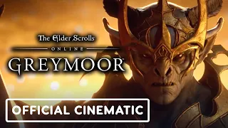 The Elder Scrolls Online: The Dark Heart of Skyrim - Official Cinematic Trailer