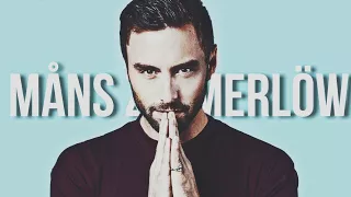 best of måns zelmerlöw