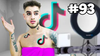 Creez 100 TikTok-uri In 24h!