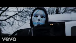 S13 (CGE) Gang Bus (Original) Music Video