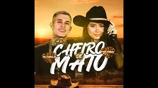 MC Paiva e Gabi Saiury - Cheiro de Mato (DJ Neeh) Áudio Oficial