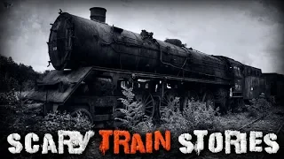 20 True Scary Train Horror Stories From Reddit