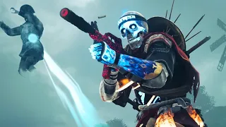 How To Get Ghost Of War Bundle For Free in Black Ops Cold War and Warzone