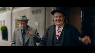 Stan & Ollie   Official US Trailer HD 2018 mp4