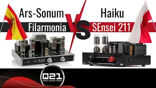 Haiku Sensei 211 vs Ars-Sonum Filarmonia | Q21