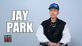 Jay Park on Leaving Boy Band After "Korea is Gay" Comments on Myspace (Part 2)