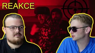 Smack One - Další Rok feat. White Russian | REAKCE