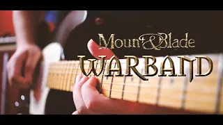 Mount & Blade: Warband | Swadian Hall & Main Theme (Metal Cover by MG) ft. Barçın