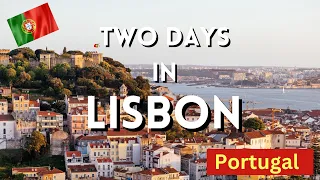 Lisbon, Portugal: Unveiling the Soul of the City and Nightlife Revelry !