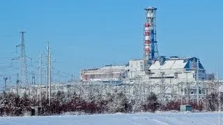 Discovery Битва За Чернобыль