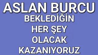 25 EYLÜL - 1 EKİM HAF. ASLAN BURCU TAROT FALI #AŞK #İŞ #PARA BEKLEDİĞİN HER ŞEY OLACAK KAZANIYORUZ