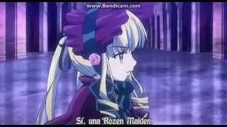 suigintou death