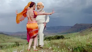 dil dene ki rut aayi 💞 modi & Meloni version