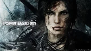 Tomb Raider - Survivor