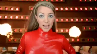 Britney Spears   Oops! I Did It Again Uncut HD