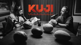 Каргинов и Коняев: научная вера (Kuji Podcast 138)