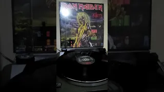 Iron Maiden/Killers1981/40thAniversary