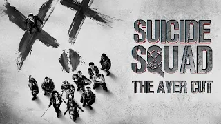 Suicide Squad: The Ayer Cut Trailer - #ReleaseTheAyerCut