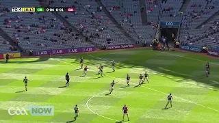 Kerry v Galway 2018 All Ireland MFC Final