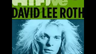 David Lee Roth Just like paradise  Lyrics in description1