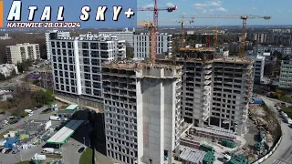 Atal Sky + [Katowice] - Aktualizacja z 28.03.2024