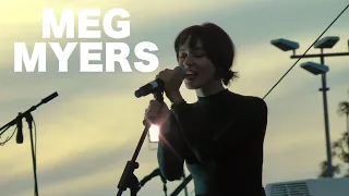 Meg Myers Live Performance ALTer EGO Pre-show 2020 at The Forum Los Angeles, CA January 18, 2020