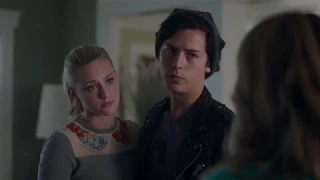 Wolves - Bughead (Betty and Jughead)