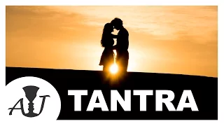 (#114) Jesus & Mary Magdalene about Tantra Relationship
