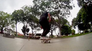 Skate park clips 1