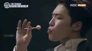 [Vietsub] MBC Star Show 360 "Đàn ông đích thực" Series - SEVENTEEN "Thế giới mới"