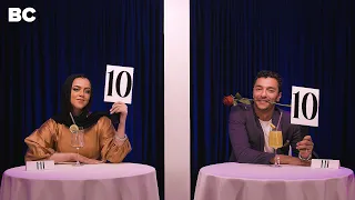 The Blind Date Show 2 - Episode 7 with Farah & Ali