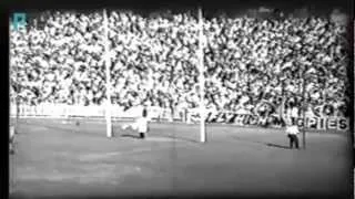 Port Adelaide v North Adelaide, 1963 SANFL Grand Final at Adelaide Oval - Friday Flashback