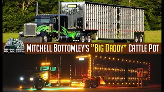 Mitchell Bottomley’s ”Big Daddy” Cattle Pot | Rolling CB Interview™
