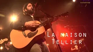 Amazone - La Maison Tellier - Live @ Le pont des Artistes